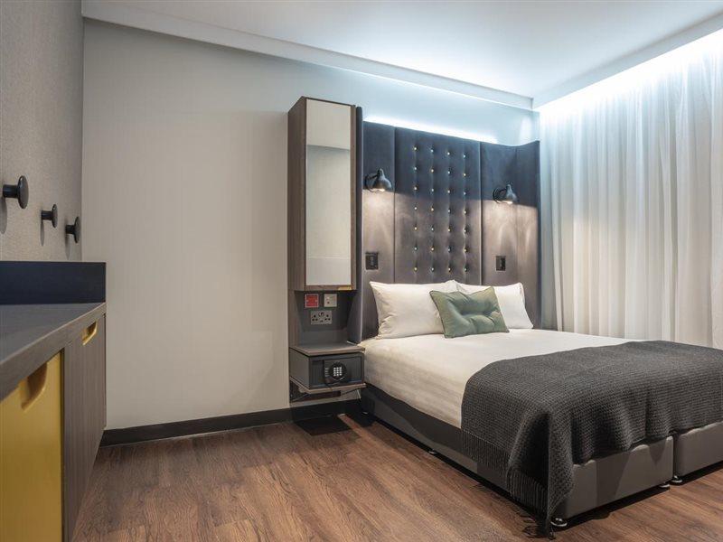 Point A Kensington Olympia 3* Londen